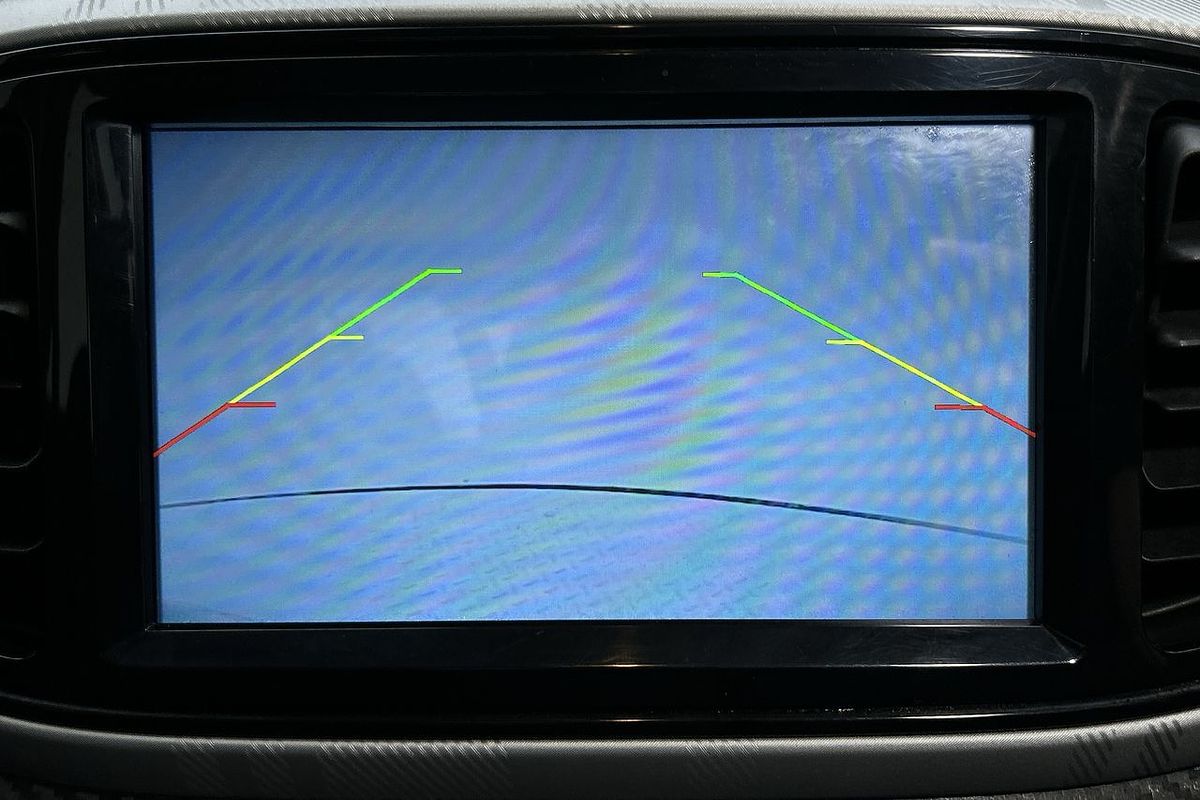 2021 MG MG3 Core