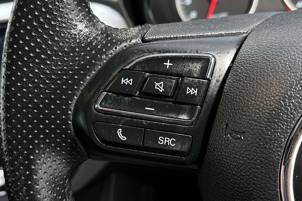 2021 MG MG3 Core