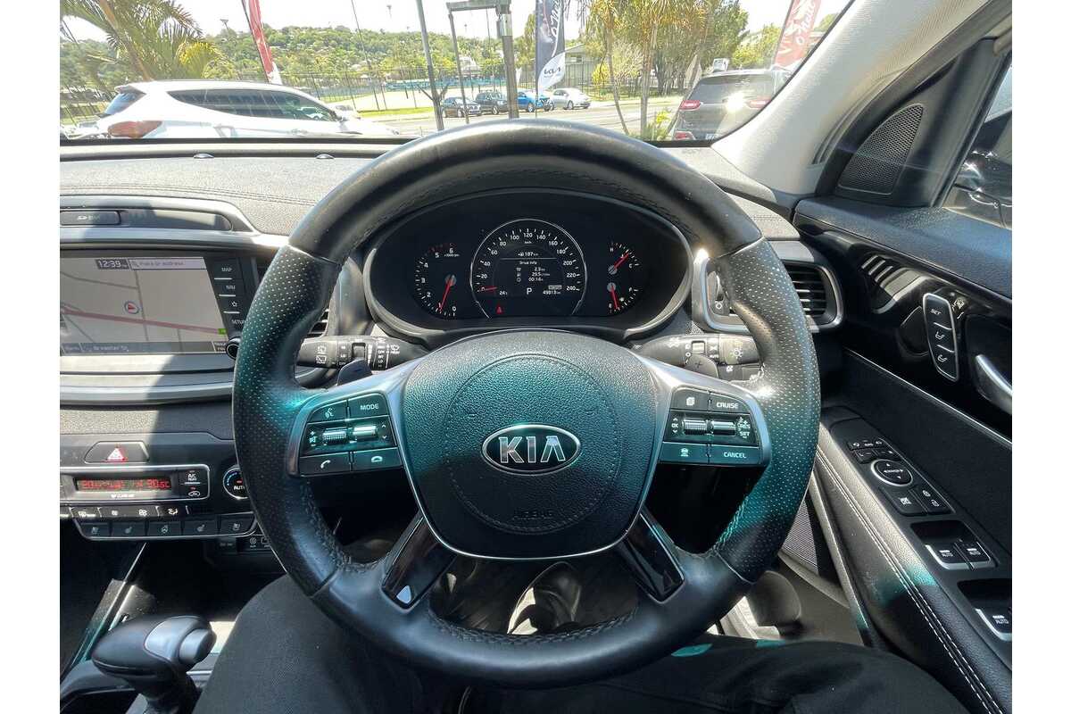 2020 Kia Sorento GT-Line UM