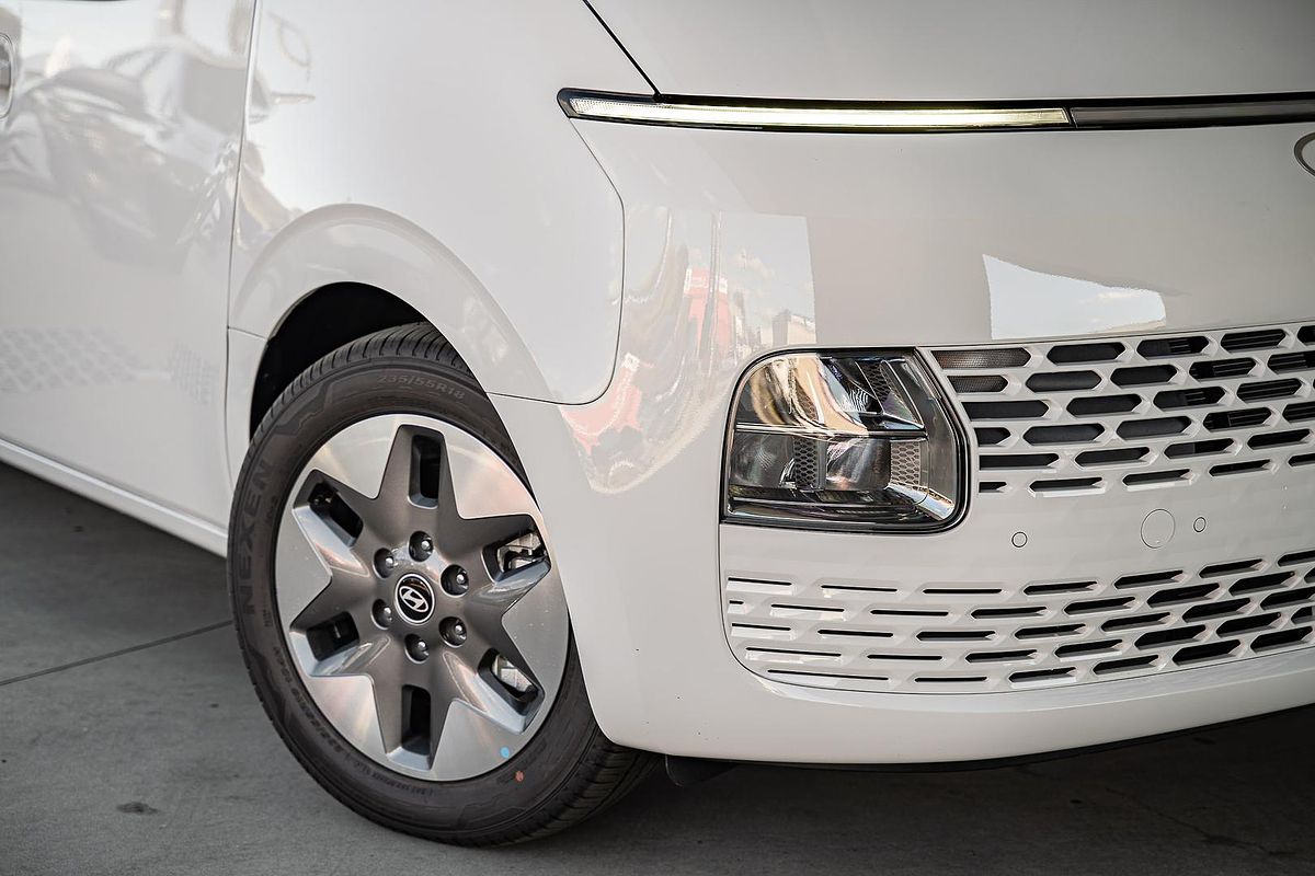 2025 Hyundai STARIA Highlander US4.V3