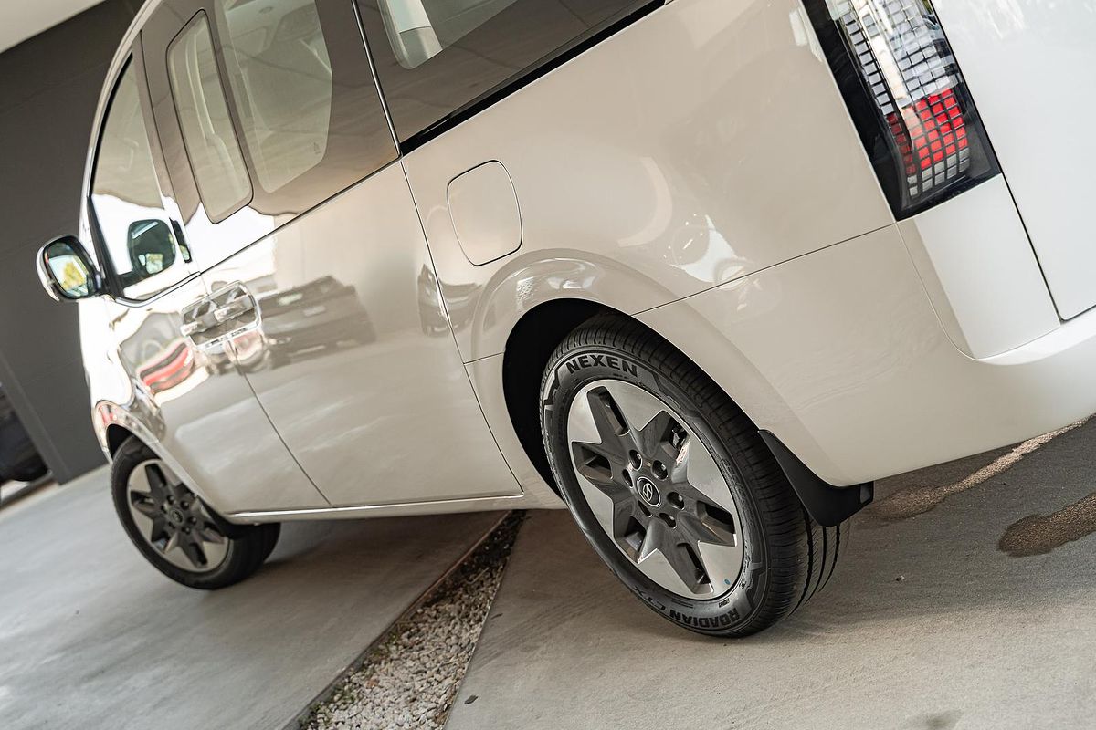 2025 Hyundai STARIA Highlander US4.V3