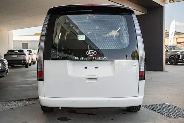2025 Hyundai STARIA Highlander US4.V3