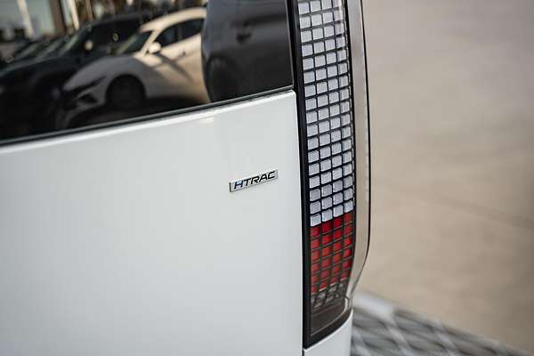 2025 Hyundai STARIA Highlander US4.V3