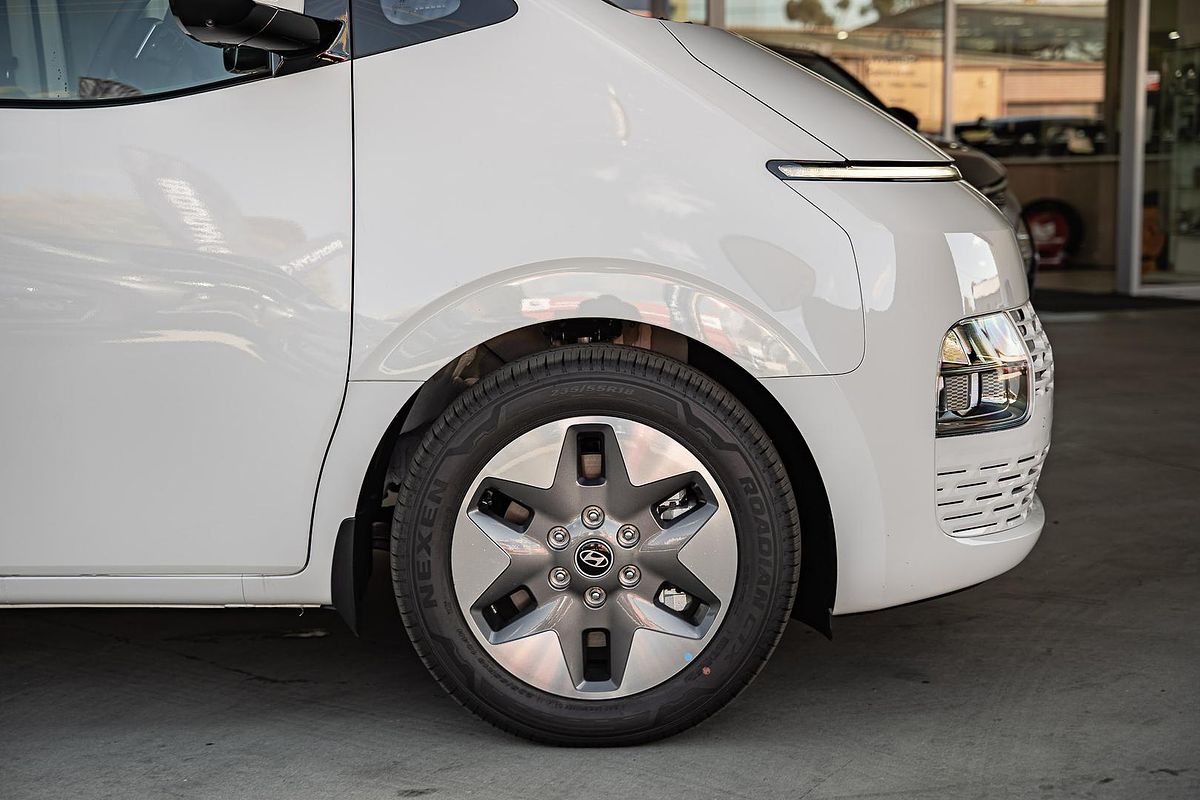 2025 Hyundai STARIA Highlander US4.V3