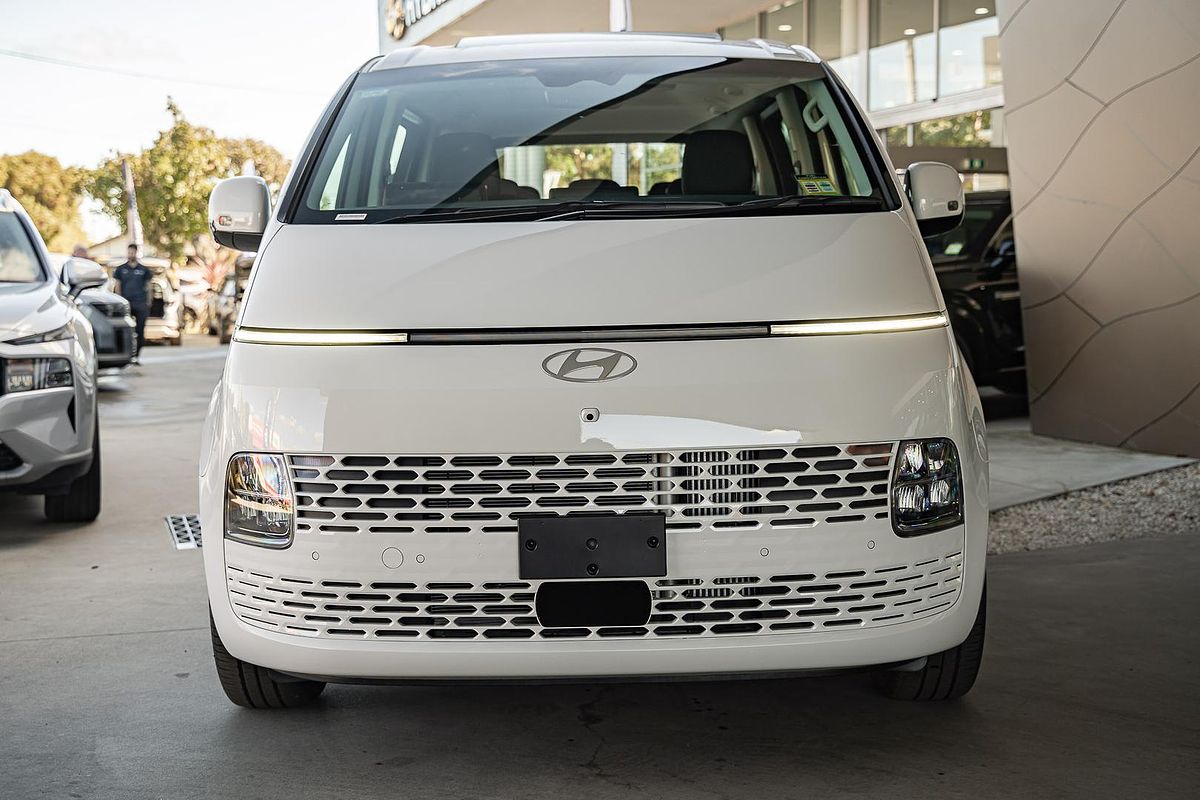 2025 Hyundai STARIA Highlander US4.V3