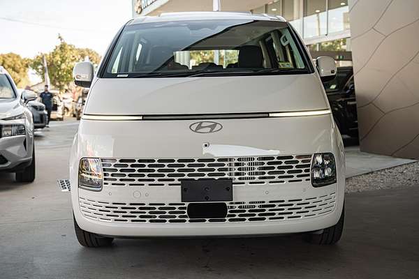2025 Hyundai STARIA Highlander US4.V3