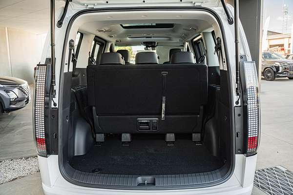 2025 Hyundai STARIA Highlander US4.V3