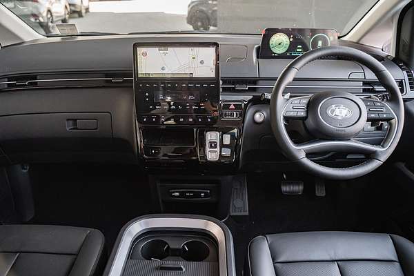 2025 Hyundai STARIA Highlander US4.V3