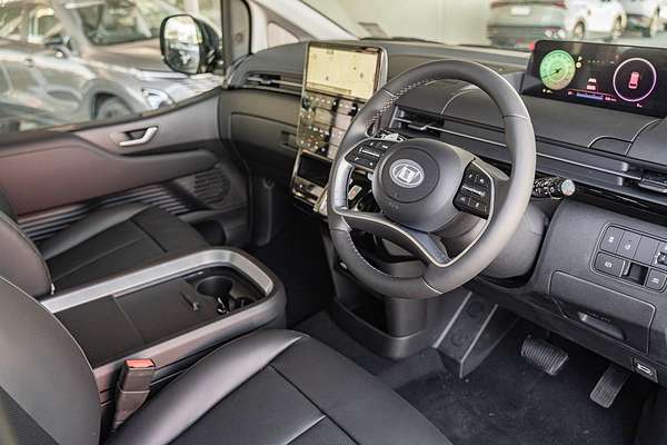 2025 Hyundai STARIA Highlander US4.V3