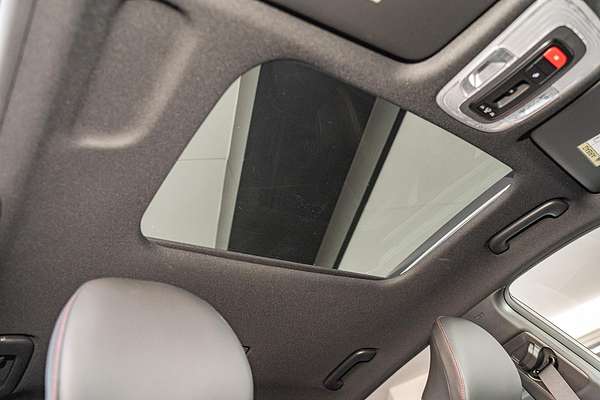 2025 Hyundai Kona Premium N Line SX2.V2