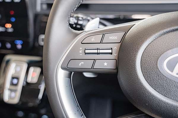 2025 Hyundai STARIA Highlander US4.V3