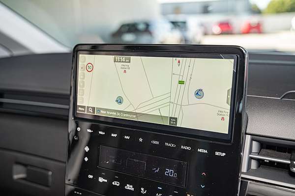 2025 Hyundai STARIA Highlander US4.V3