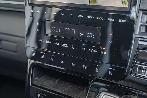 2025 Hyundai STARIA Highlander US4.V3