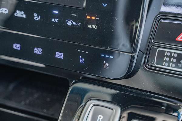 2025 Hyundai STARIA Highlander US4.V3