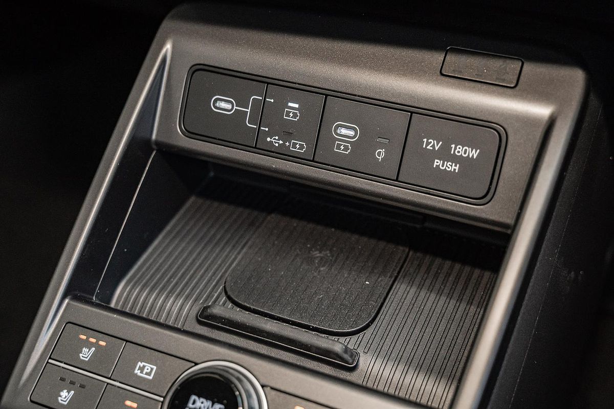 2025 Hyundai Kona Premium N Line SX2.V2