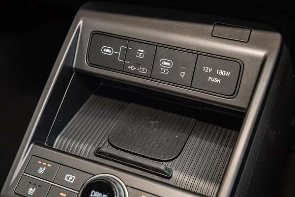 2025 Hyundai Kona Premium N Line SX2.V2