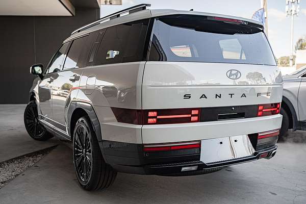 2025 Hyundai Santa Fe Calligraphy MX5.V1