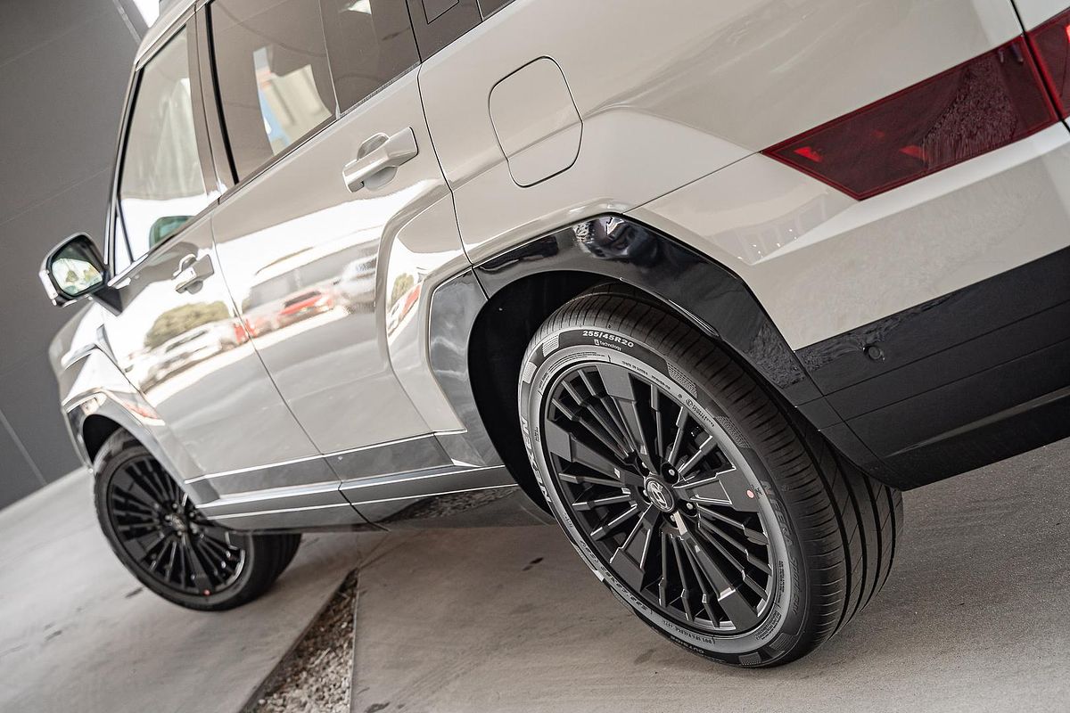 2025 Hyundai Santa Fe Calligraphy MX5.V1