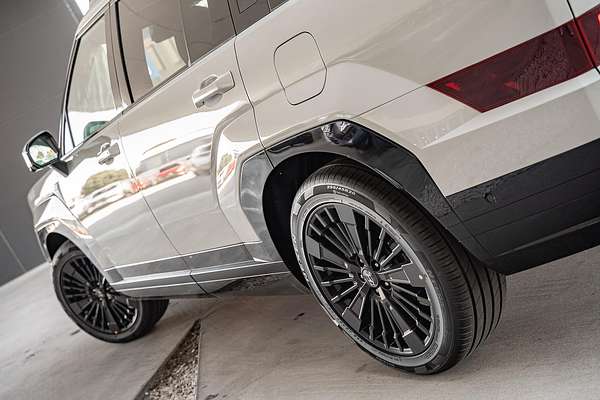 2025 Hyundai Santa Fe Calligraphy MX5.V1