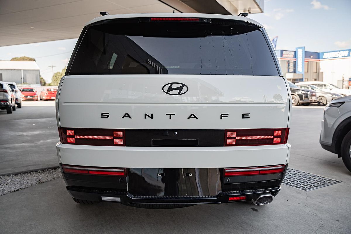 2025 Hyundai Santa Fe Calligraphy MX5.V1