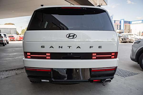 2025 Hyundai Santa Fe Calligraphy MX5.V1