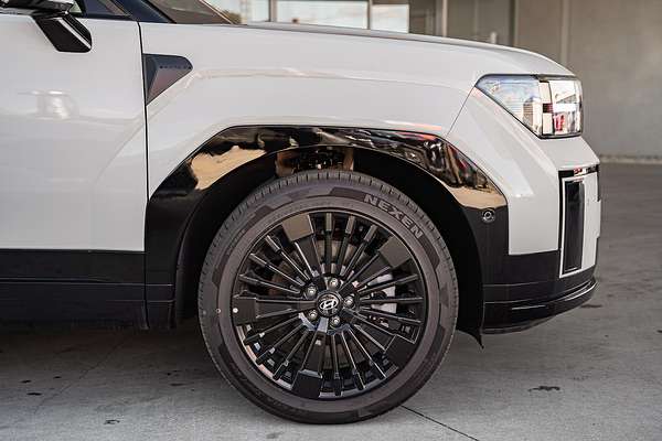 2025 Hyundai Santa Fe Calligraphy MX5.V1
