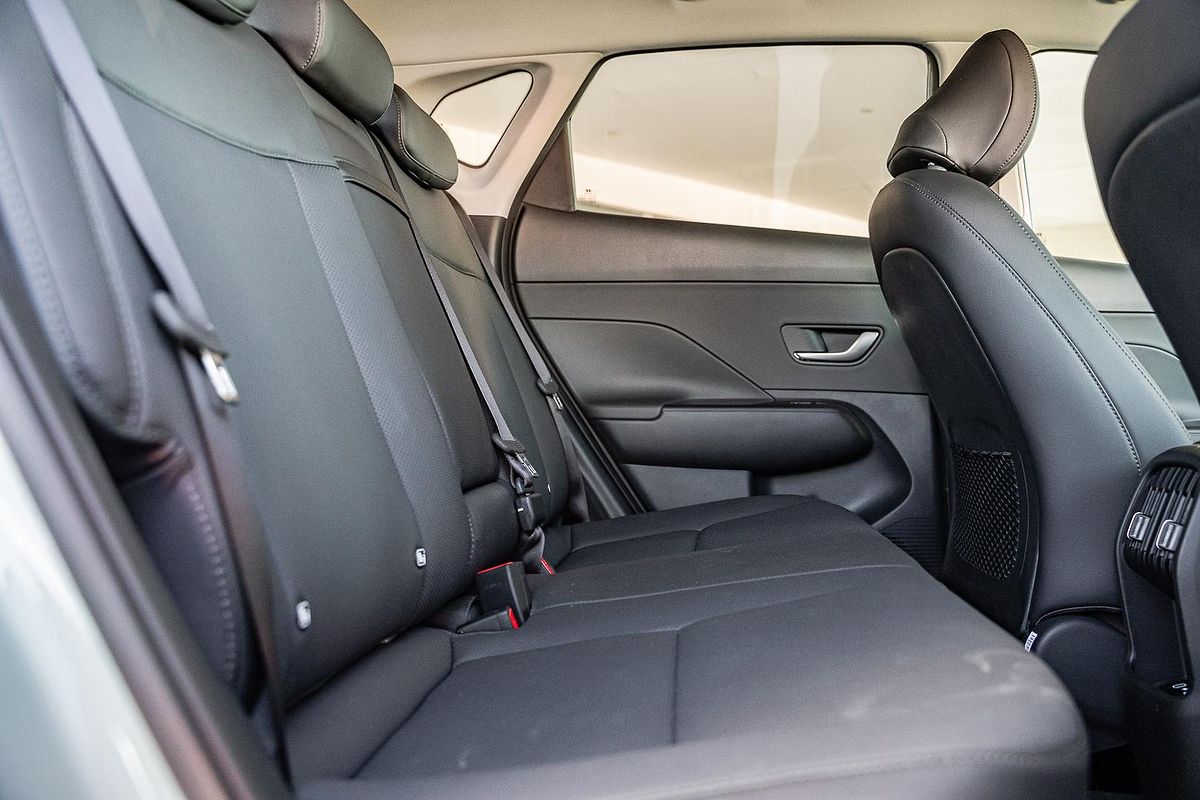 2025 Hyundai Kona Hybrid Premium SX2.V2