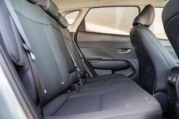2025 Hyundai Kona Hybrid Premium SX2.V2