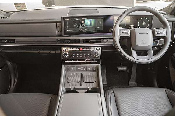 2025 Hyundai Santa Fe Calligraphy MX5.V1