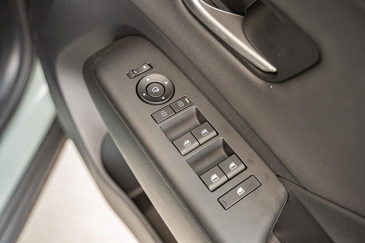 2025 Hyundai Kona Hybrid Premium SX2.V2