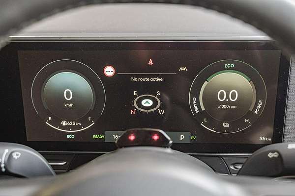 2025 Hyundai Kona Hybrid Premium SX2.V2