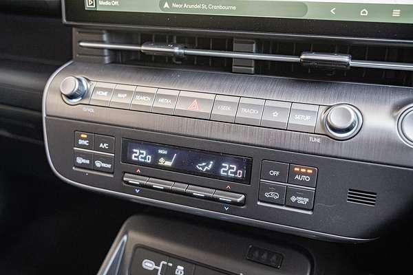 2025 Hyundai Kona Hybrid Premium SX2.V2