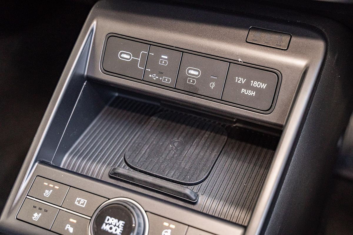 2025 Hyundai Kona Hybrid Premium SX2.V2