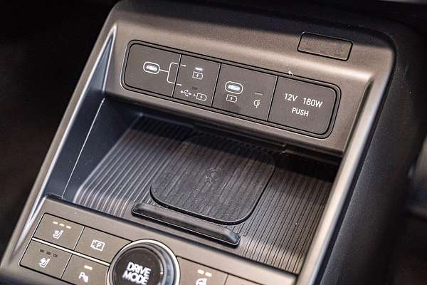 2025 Hyundai Kona Hybrid Premium SX2.V2