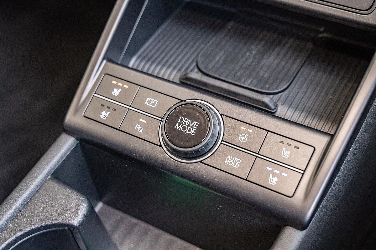 2025 Hyundai Kona Hybrid Premium SX2.V2
