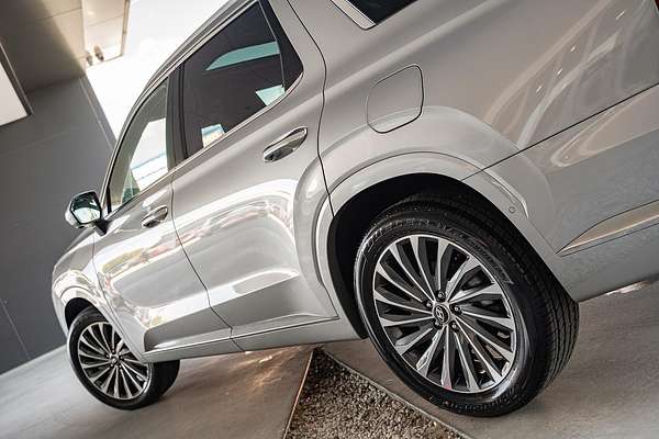 2025 Hyundai Palisade Calligraphy LX2.V5