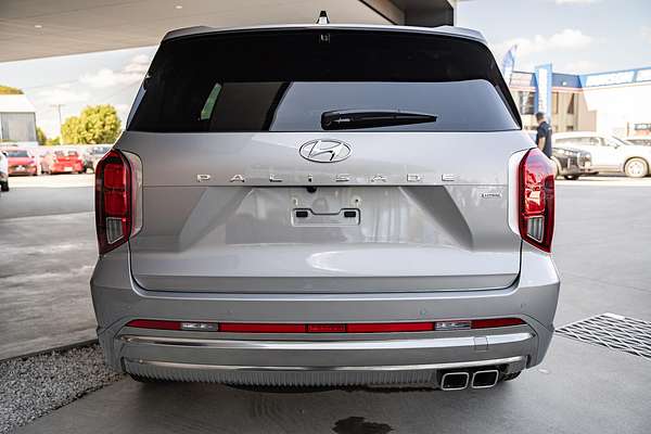 2025 Hyundai Palisade Calligraphy LX2.V5
