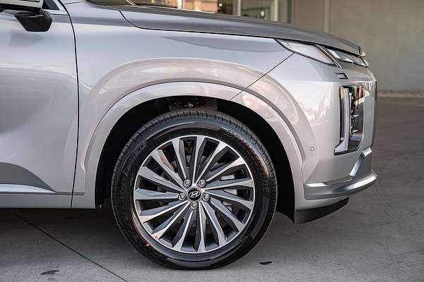 2025 Hyundai Palisade Calligraphy LX2.V5