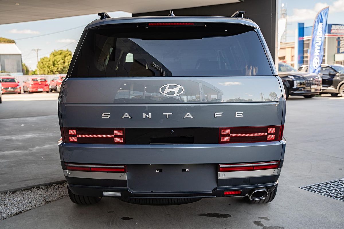 2024 Hyundai Santa Fe Elite MX5.V1