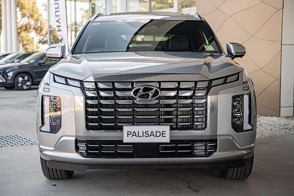 2025 Hyundai Palisade Calligraphy LX2.V5