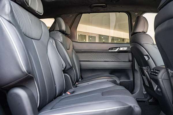 2025 Hyundai Palisade Calligraphy LX2.V5