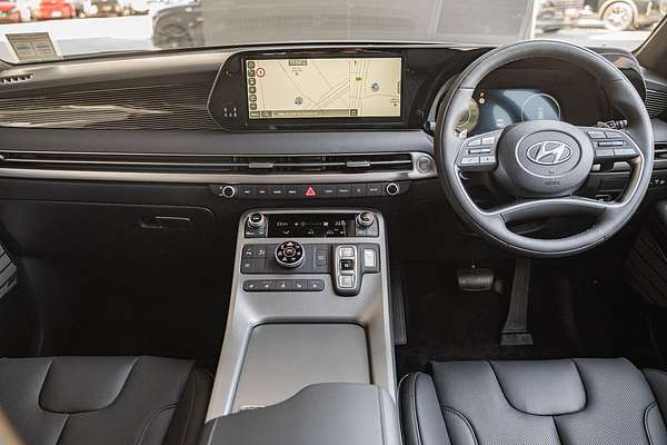 2025 Hyundai Palisade Calligraphy LX2.V5