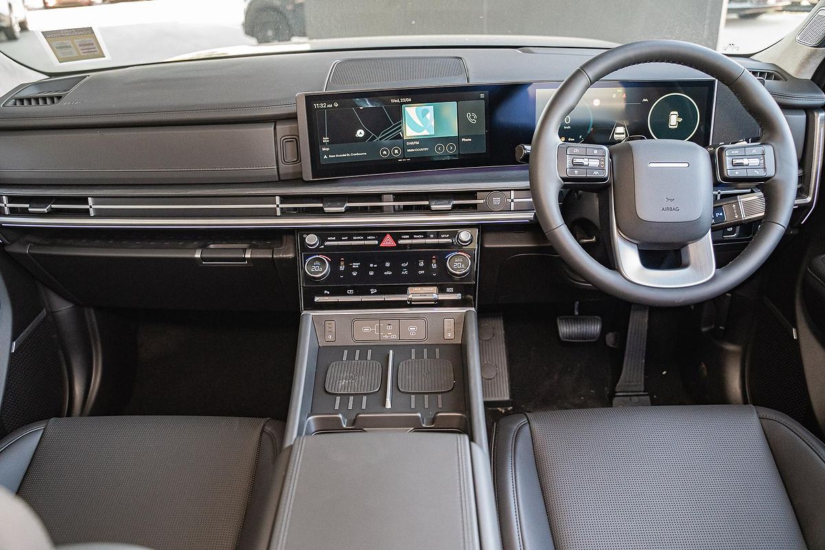 2024 Hyundai Santa Fe Elite MX5.V1