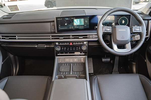 2024 Hyundai Santa Fe Elite MX5.V1