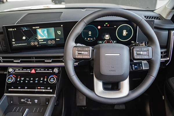2024 Hyundai Santa Fe Elite MX5.V1