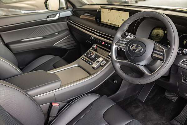 2025 Hyundai Palisade Calligraphy LX2.V5