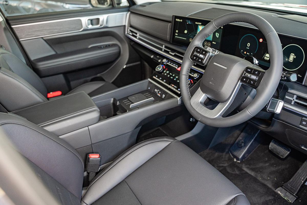 2024 Hyundai Santa Fe Elite MX5.V1