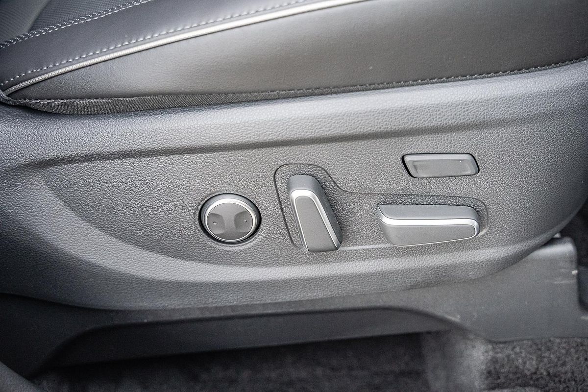 2025 Hyundai Palisade Calligraphy LX2.V5