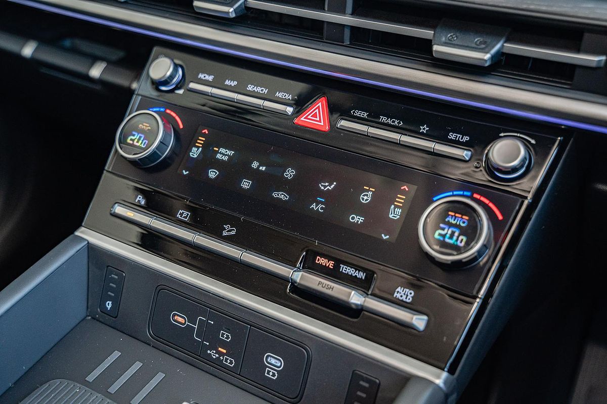 2024 Hyundai Santa Fe Elite MX5.V1