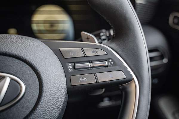 2025 Hyundai Palisade Calligraphy LX2.V5